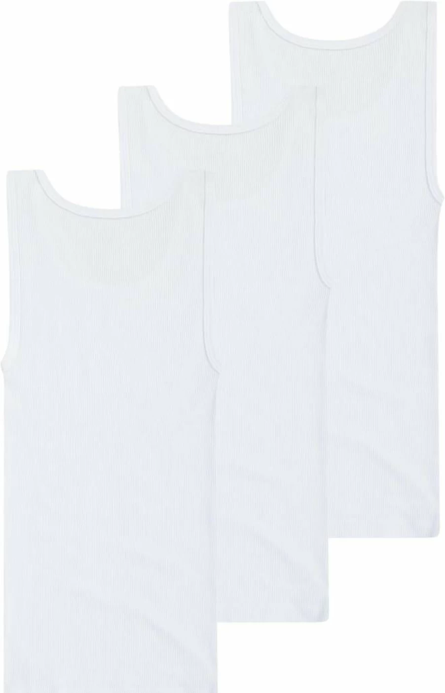 POLO RALPH LAUREN Boys' Cotton Multi-Pack Tank Top Undershirts for Comfort & Layering
